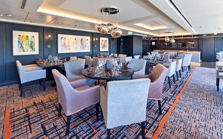 Bateau MS Fridtjof Nansen